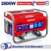 EMTOP EGGRR2822 բենզինային գեներատոր 2.8 կՎտ 220 Վ