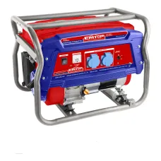 Բենզինային գեներատոր 3500 Վտ EMTOP EGGRR3511