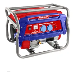 Բենզինային գեներատոր 3500 Վտ EMTOP EGGRR3511