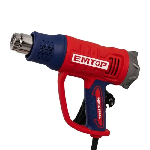 Տեխնիկական ֆեն EMTOP EHGN20056 2000 Վտ