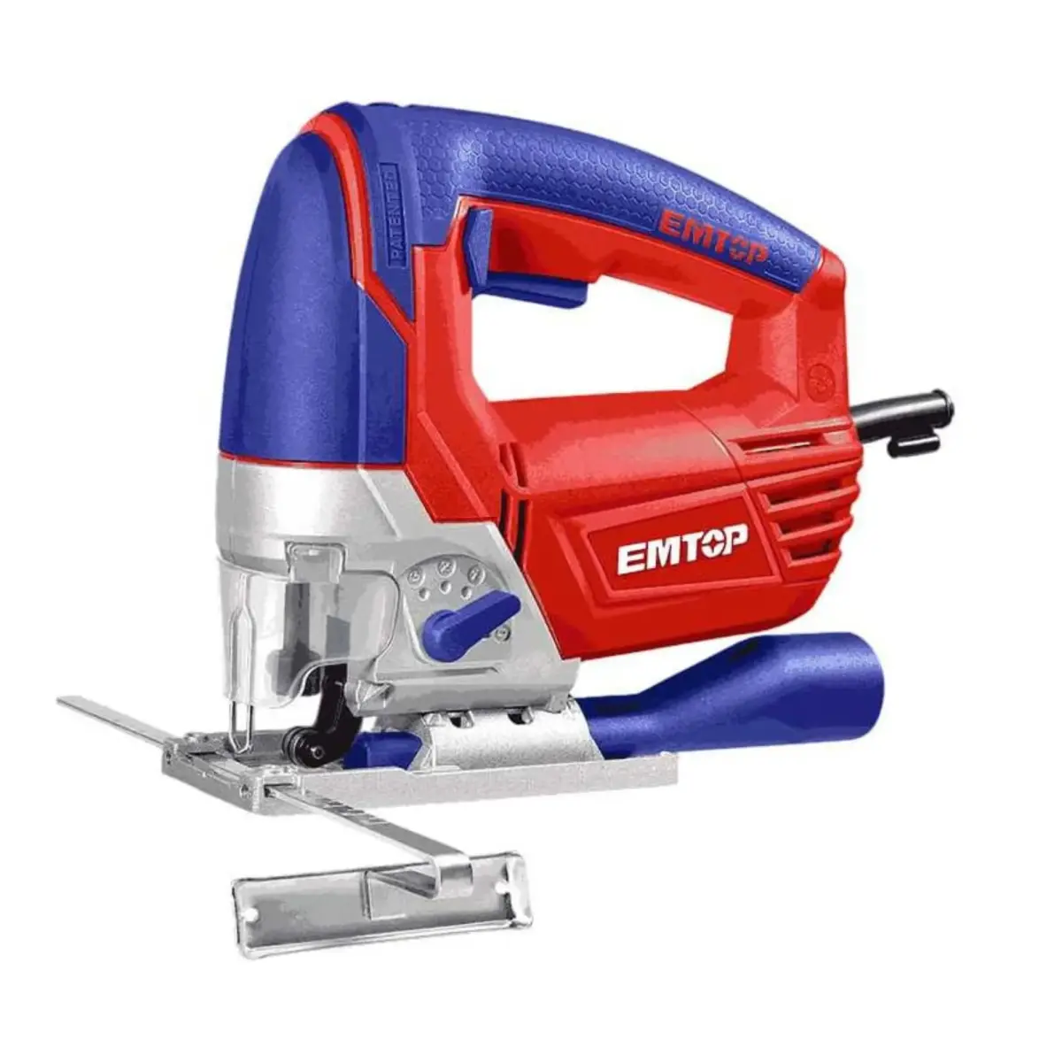 EMTOP EJSW8001 էլեկտրական նրբասղոց
