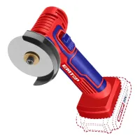 Մարտկոցային Անկյունային Հղկող Մեքենա - (Փոքր Բալգարկա) |EMTOP ELAG76017 20Վ, 76մմ 