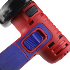 Մարտկոցային Անկյունային Հղկող Մեքենա - (Փոքր Բալգարկա) |EMTOP ELAG7601 20Վ, 76մմ 