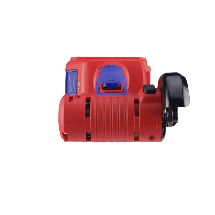 EMTOP  - Մարտկոցային Անկյունային Հղկող Մեքենա - (Փոքր Բալգարկա) |EMTOP ELAG7601 20Վ, 76մմ - ELAG7601 - ԱՀՄ (Բալգարկաներ)