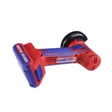 Մարտկոցային Անկյունային Հղկող Մեքենա - (Փոքր Բալգարկա) |EMTOP ELAG7601 20Վ, 76մմ 