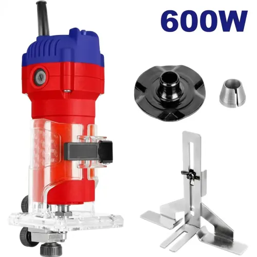 Ֆրեզեր EMTOP ELTR6001 600 Վտ