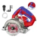 EMTOP EMCT14006 diamond cutter