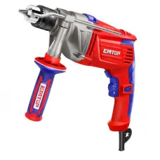EMTOP EMDL1101 1100W corded impact drill
