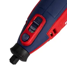 EMTOP EMGK1301 rotary multitool, 130 W, 3.2 mm