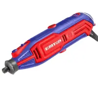 Ռոտացիոն բազմագործիք (գրավեր) EMTOP EMGK13011, 130 Վտ, 3.2 մմ