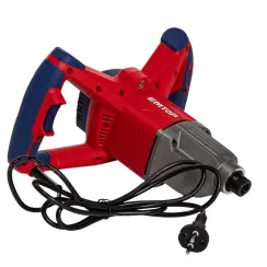 EMTOP EMXR14001 շինարարական խառնիչ՝ 1400 Վտ, 120 մմ
