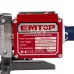 Аппарат для сварки труб EMTOP EPTW15001 с насадками