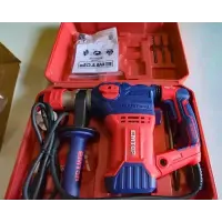 Էլեկտրական հորատիչ (Պերֆերատոր) 1500 Վտ /SDS plus/5.5 ջ/ EMTOP ERHRP1502