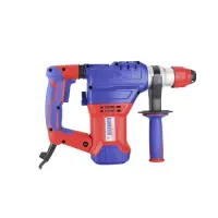 Էլեկտրական հորատիչ (Պերֆերատոր) 1500 Վտ /SDS plus/5.5 ջ/ EMTOP ERHRP1502