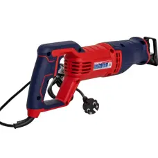 EMTOP ERSW7501 reciprocating saw, 750 W, 25 mm
