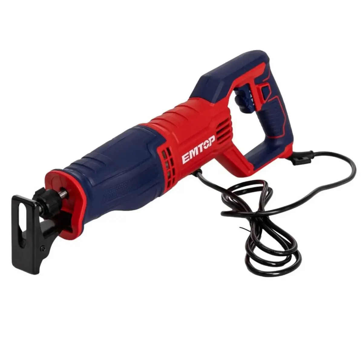 EMTOP ERSW7501 reciprocating saw