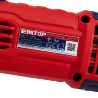 Սաբերային սղոց EMTOP ERSW7501, 750 Վտ, 25 մմ