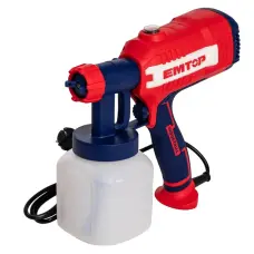 Էլեկտրական ներկացրիչ EMTOP ESGN35001 450 Վտ