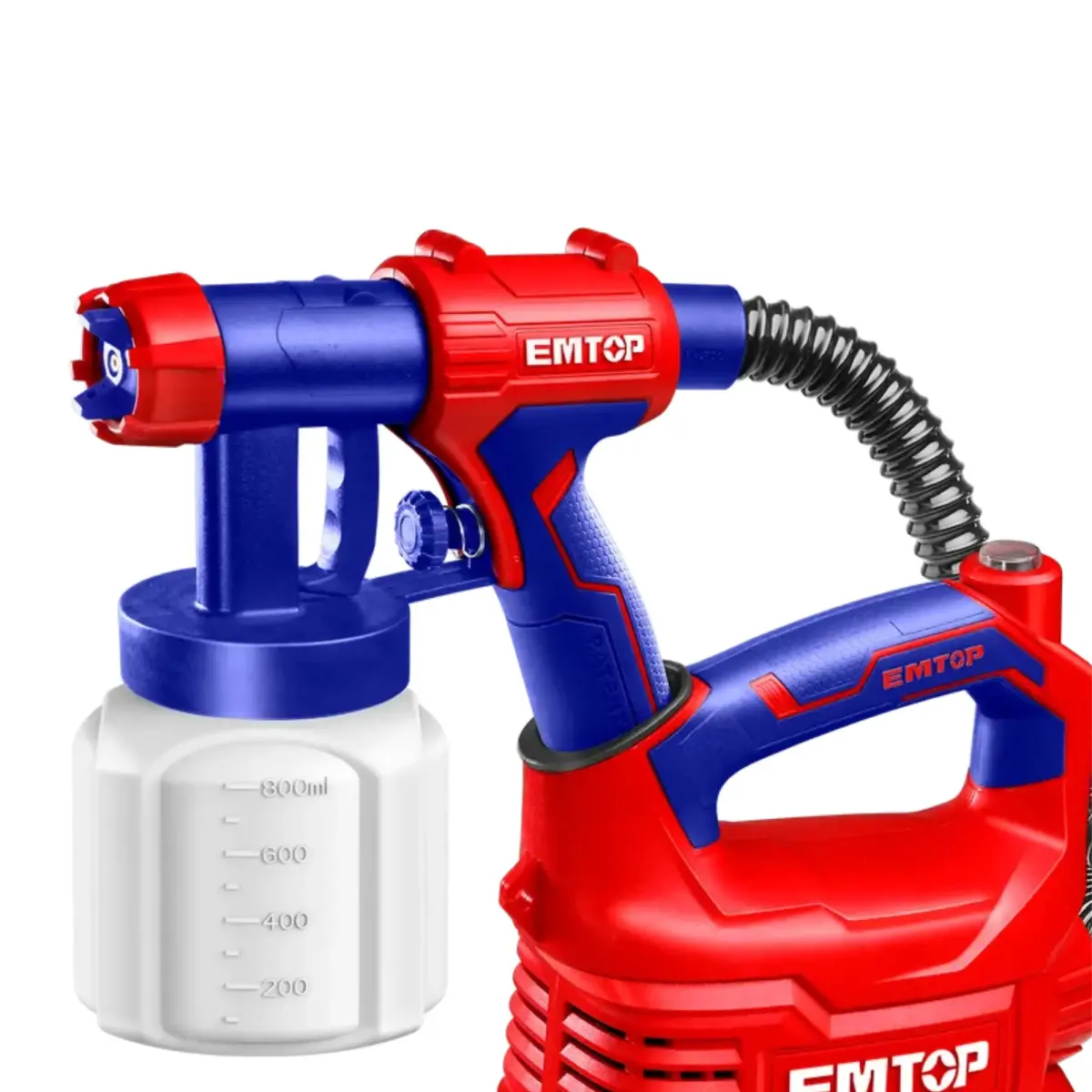 EMTOP ESGN50001 էլեկտրական ներկացրիչ