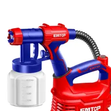 Էլեկտրական ներկացրիչ EMTOP ESGN50001 550 Վտ