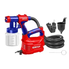Էլեկտրական ներկացրիչ EMTOP ESGN50001 550 Վտ