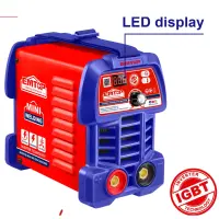 Եռակցման ինվերտոր EMTOP EWDEM1341, 130 Ա