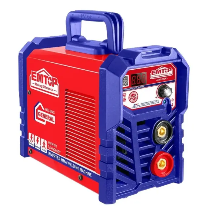 EMTOP EWDEM1351 եռակցման ինվերտոր