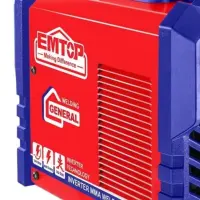 Сварочный инвертор EMTOP EWDEM1351, 130 А