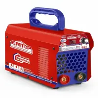 EMTOP EWDEM16501 MMA welding inverter, 160 A