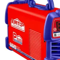 Եռակցման ինվերտոր EMTOP EWDEM1661, 160 Ա