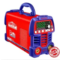EMTOP EWDEM20611 MMA welding inverter, 200 A
