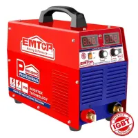 EMTOP EWDEM4081 MMA welding inverter, 400 A