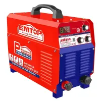 Եռակցման ինվերտոր EMTOP EWDEM5081, 500 Ա