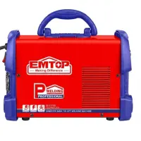 Եռակցման ինվերտոր EMTOP EWDEM5081, 500 Ա