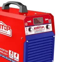 EMTOP EWDEM6381 MMA welding inverter, 630 A