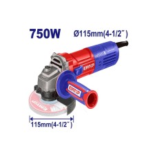 Անկյունային Հղկող Մեքենա - Բալգարկա  EMTOP EAGR07581