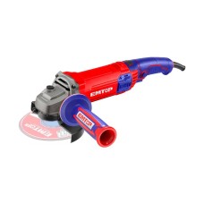 Անկյունային Հղկող Մեքենա - Բալգարկա  EMTOP EAGR09683