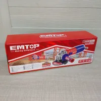 Անկյունային Հղկող Մեքենա - Բալգարկա  EMTOP EAGR11051