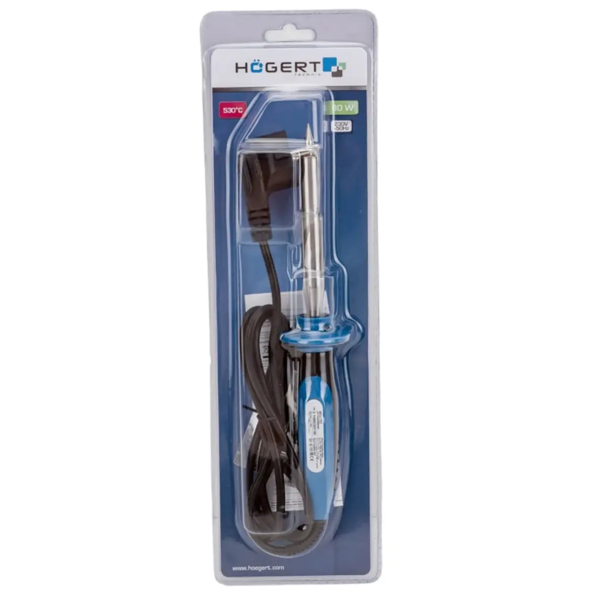 HOGERT TECHNIK HT2C303 զոդիչ