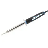 Паяльник электрический HOGERT TECHNIK HT2C306, 60 Вт