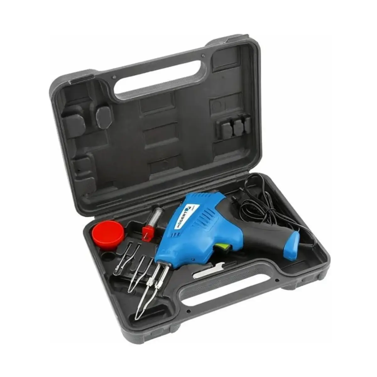 HOGERT TECHNIK HT2C311 ատրճանակաձև զոդիչ