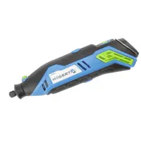 Högert HT2E101 rotary multitool, 130 W, 3.2 mm