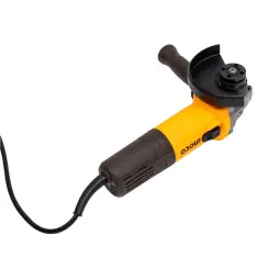Անկյունային հղկող մեքենա 1100 Վտ, 125 մմ — INGCO AG110028