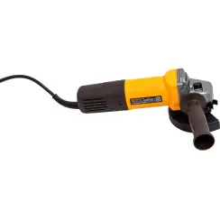 Անկյունային հղկող մեքենա 1100 Վտ, 125 մմ — INGCO AG110028
