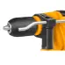 INGCO ID8508-2 850 Վտ ցանցային հարվածային շաղափիչ՝ առջևի տեսք