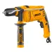 INGCO ID8508-2 850 Վտ ցանցային հարվածային շաղափիչ՝ առջևի տեսք