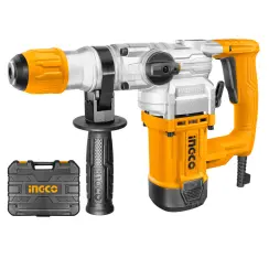 Էլեկտրական հորատիչ (Պերֆերատոր) 1050 Վտ /SDS plus/ 5 ջ/ INGCO RH10506