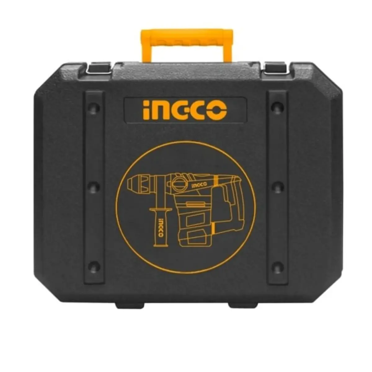 հզոր էլեկտրական հորատիչ պերֆերատոր ingco rh10506 1050 վտ sds plus
