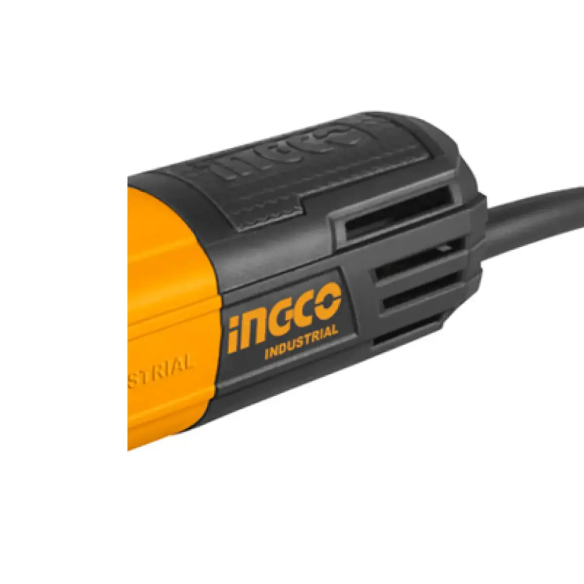 Угловая шлифовальная машина INGCO AG8508