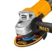 Угловая шлифовальная машина INGCO AG8508